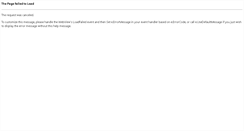 Desktop Screenshot of internetmacher.at
